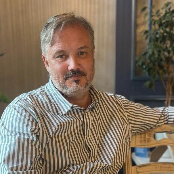 Стас Соколов