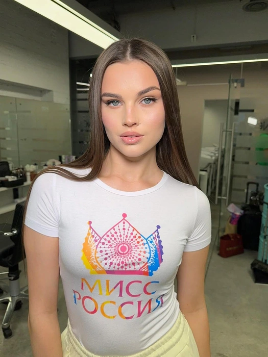 Источник: alenkalesnyak / Instagram (экстремистская организация, деятельность запрещена на территории РФ)