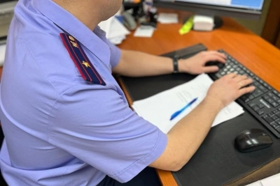 Житель Певека обвиняется в нападении на участкового