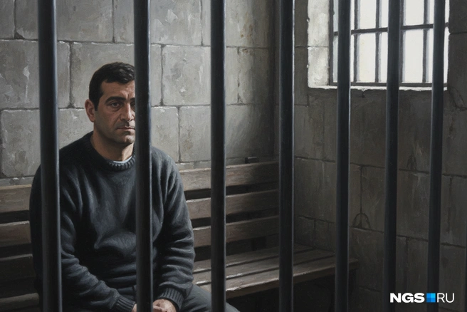 Защита Вардана Аракеляна добивается оправдания или переквалификации дела | Источник: Юрий Орлов / NGS.RU