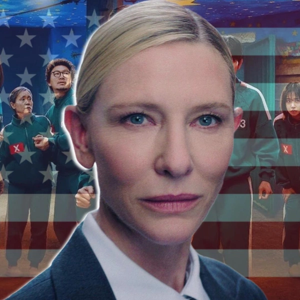 Съемки американской адаптации «Игры в кальмара» стартуют 26 февраля 2026 года | Источник: theGirl