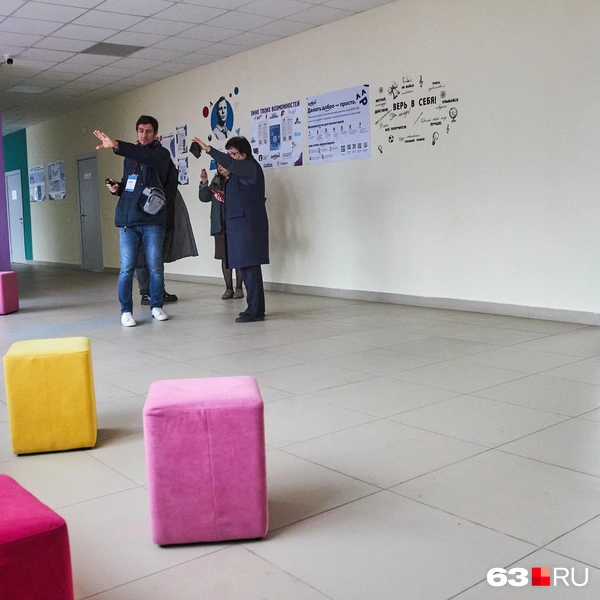 Источник: Роман Данилкин / 63.RU