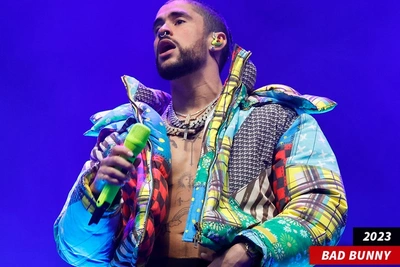Суд отклонил претензии бывшей Bad Bunny