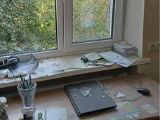 В московской квартире взорвалась граната: погиб 19-летний парень