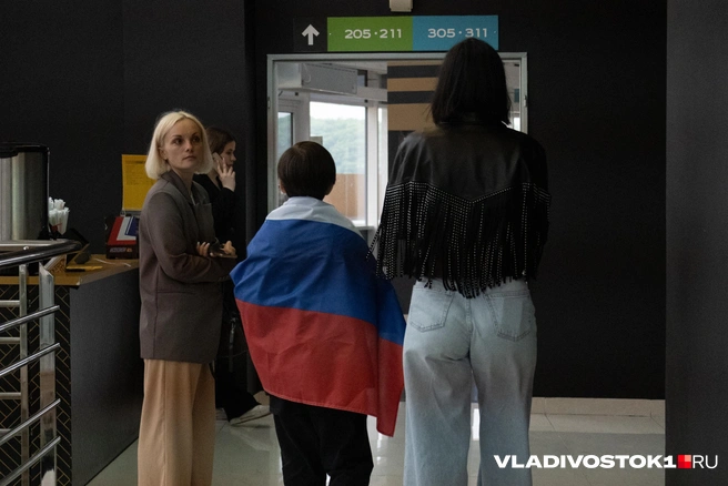 Источник: Елена Буйвол / VLADIVOSTOK1.RU