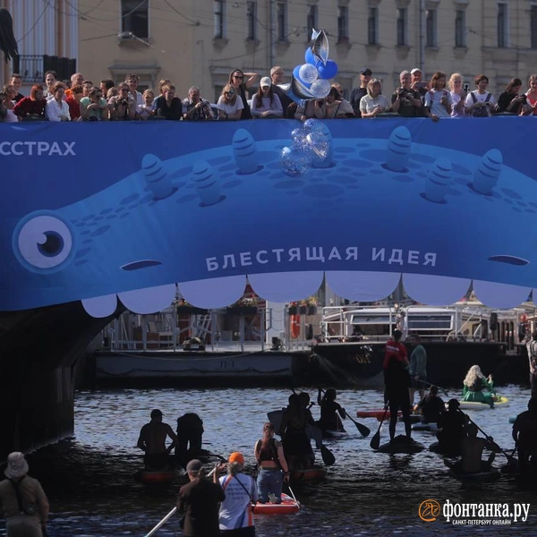Источник: Дарья Драй / FONTANKA.RU