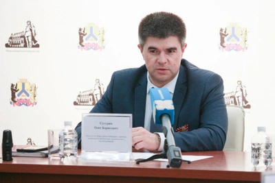 Директор департамента архитектуры Хабаровска покинул пост