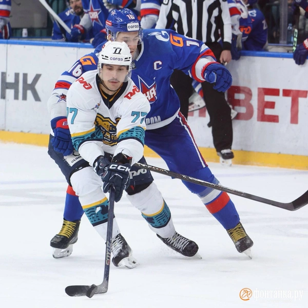 Источник: Сергей Михайличенко / «Фонтанка.ру»