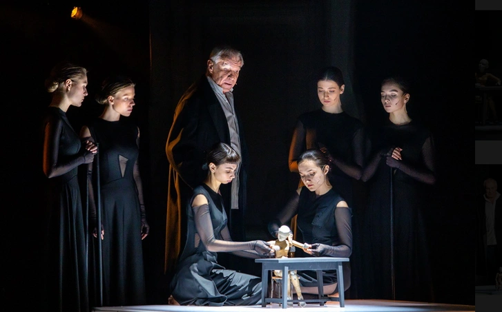 Индийские краски и диковины петровской Москвы: культурные события столицы и не только, куда нужно успеть до Нового года