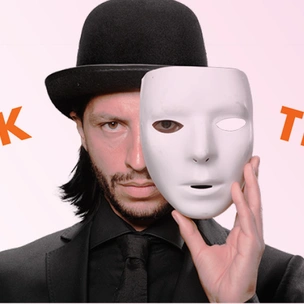 Ловкость рук и никакого мошенничества: телеканал TRiCK выбирает лучшего иллюзиониста!