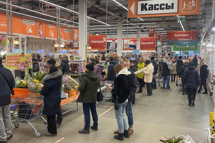 &laquo;�����&raquo; ����� ��� ���������� OBI. ������ �� ����� ������ ������������� ������ ��������� ���������?