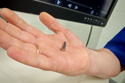 Школьник вдохнул колпачок от ручки в Свердловской области