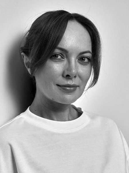 Раиса Мурашкина, заместитель главного редактора журналов Psychologies и Marie Claire | Источник: Psychologies.ru