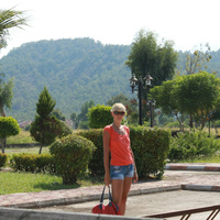 Аватарка Полина