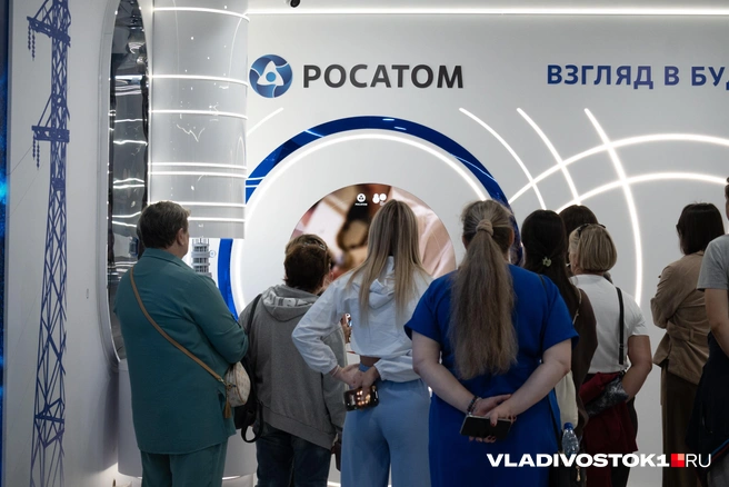 Источник: Елена Буйвол / VLADIVOSTOK1.RU