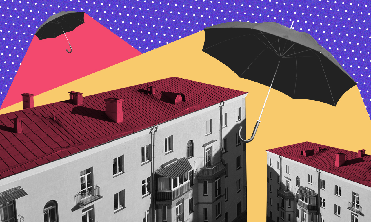 Ипотека-2020: «чумачечая» весна