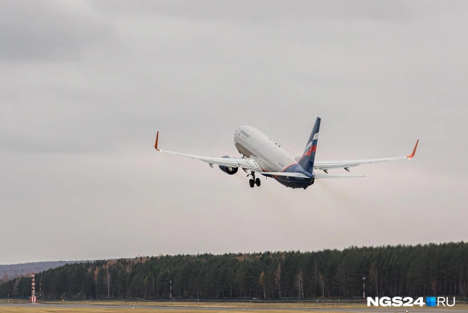 Компания забыла об обязанностях | Источник: Мария Ленц / NGS24.RU