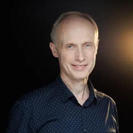 <p>Олег Георгиевич Гадецкий</p>