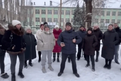 СК взял на контроль дело о срыве капремонта школ