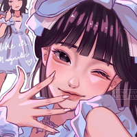 Аватарка Потерянная душа