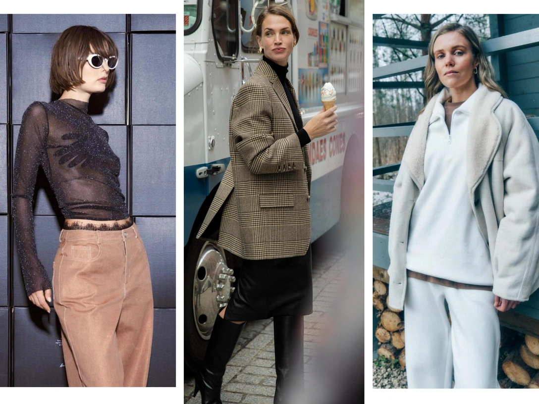 Модный гороскоп: какой тренд 2024 вам нужно повторить согласно вашему знаку Зодиака | marieclaire.ru