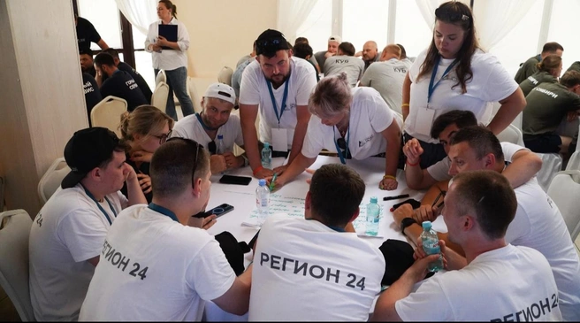 Источник: «СУЭК-Красноярск»