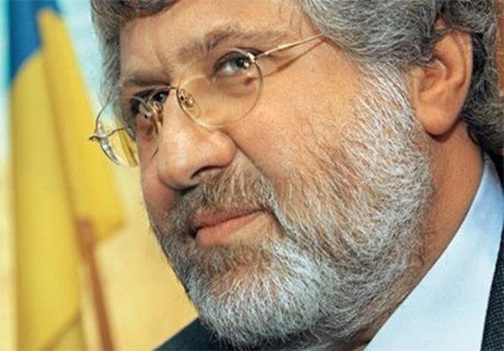 Коломойский сбежал в США | ya62.ru