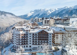 Зимний longevity: как Роза Хутор становится главным направлением для восстановления здоровья