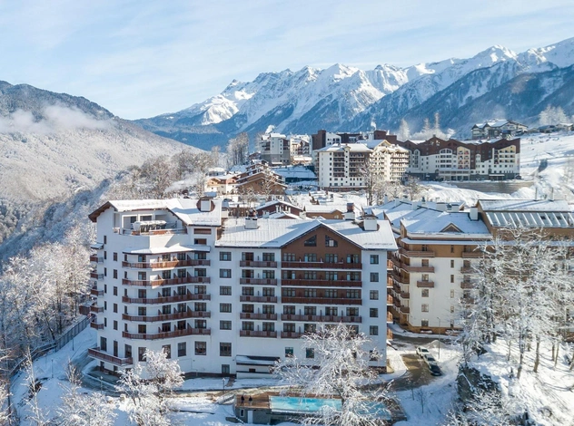 Зимний longevity: как Роза Хутор становится главным направлением для восстановления здоровья