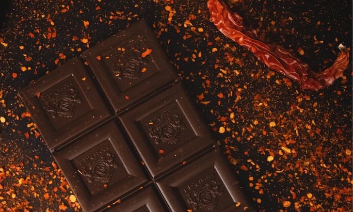 Какой ты шоколад по знаку зодиака 🍫