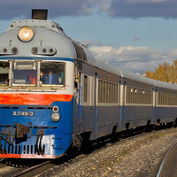 Аватарка Валерий Прокопьевич
