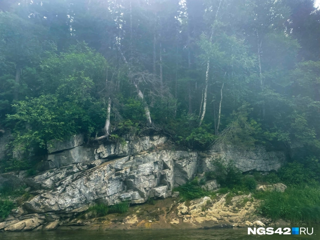 Источник: Лера Городецкая / NGS42.RU