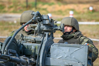 Эксперт: Петербургу нужна система защиты как у Москвы