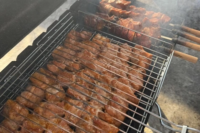 Баранина в Якутии — самое дешевое мясо для шашлыка