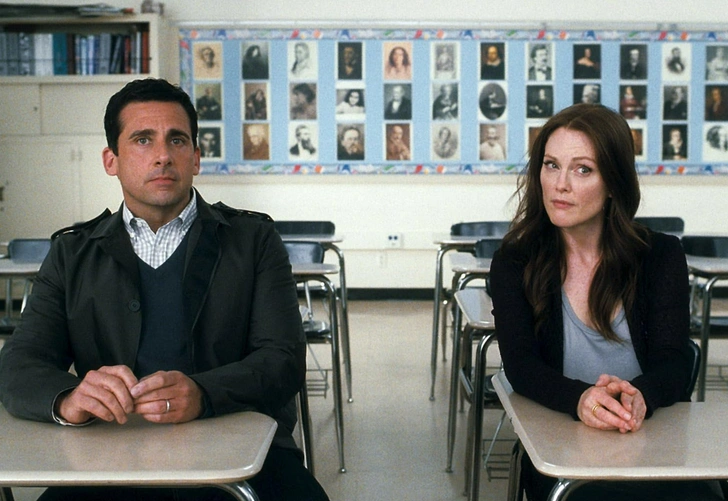 «Эта дурацкая любовь»