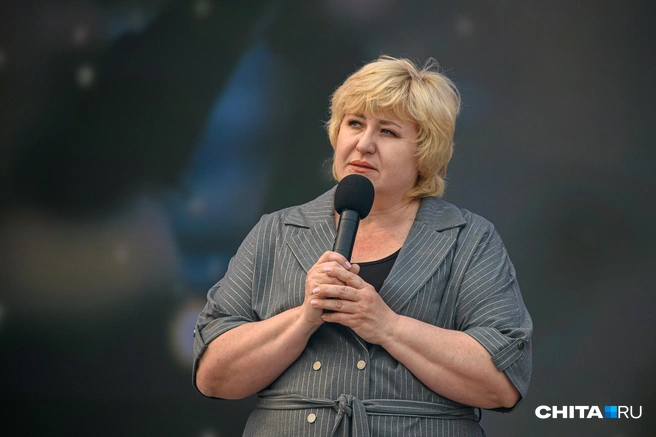 Источник: Олег Фёдоров / CHITA.RU