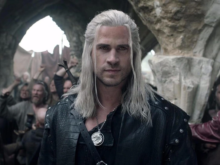 Источник: Кадр из сериала «Ведьмак»