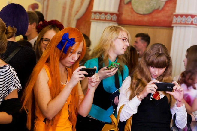 Источник: Ксения Зимина