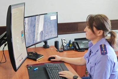 В Дагестане возбудили дело после гибели девушки и ребенка