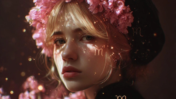 гороскоп, гороскоп на сегодня, гороскоп на ноябрь, гороскоп на 7 ноября, этим 3 знакам Зодиака стоит быть осторожнее в марте | Источник: Midjourney