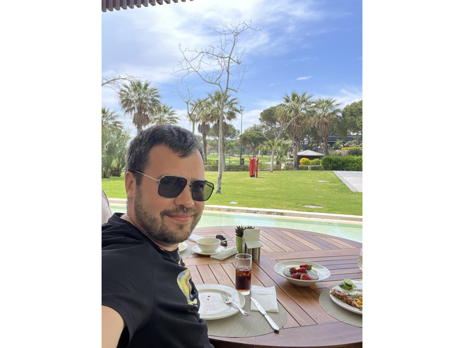 Изображение пользователя