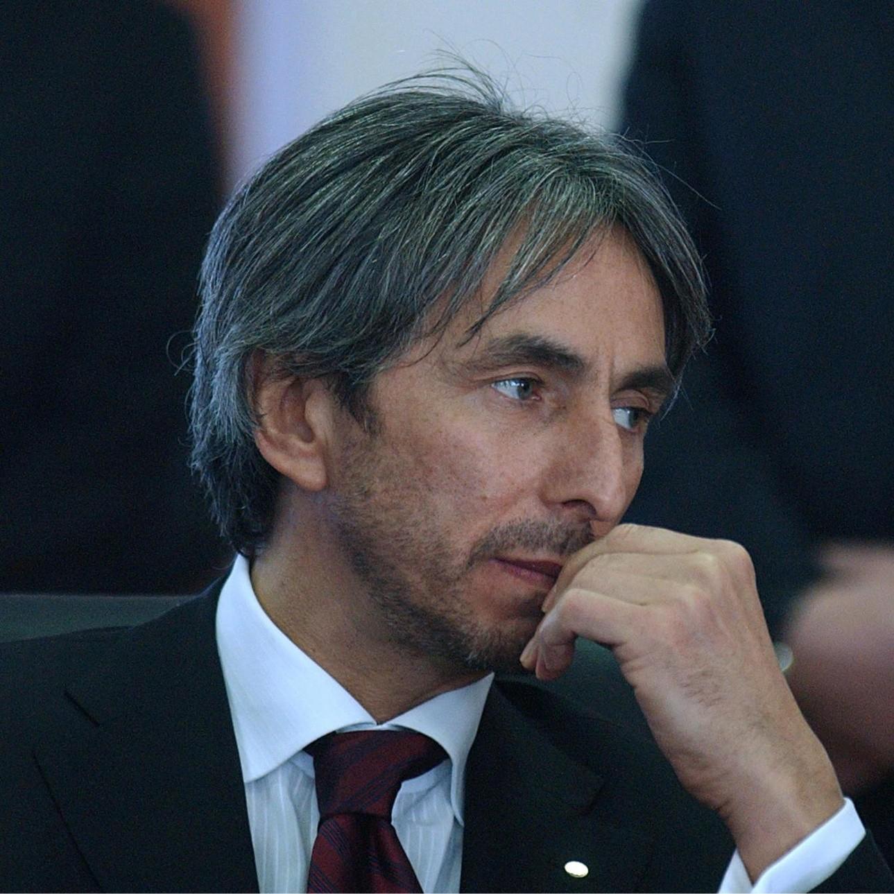 Кадры из роскошных апартаментов Умара Джабраилова, где он покончил с собой