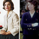 Образец для подражания: 20 шикарных образов Жаклин Кеннеди