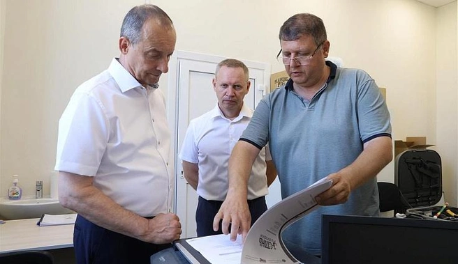 Источник: пресс-служба Законодательного собрания Краснодарского края