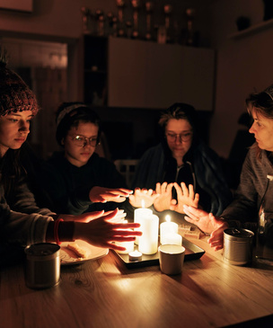 Будни блэкаута: можно ли выжить в городе без электричества?