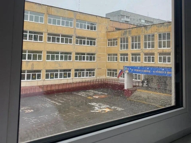 Семь детей попали в больницу, еще несколько лечатся дома | Источник: Говорит ТРЁХГОРНЫЙ/ Vk.com