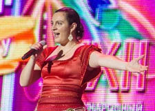 Елена Ваенга нашла сыну нового папу?