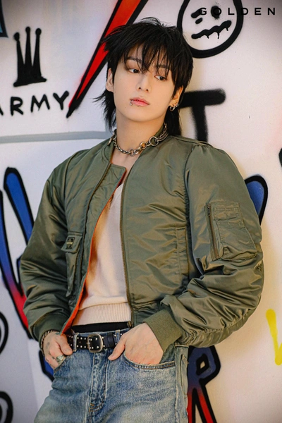 Источник: BIGHIT MUSIC