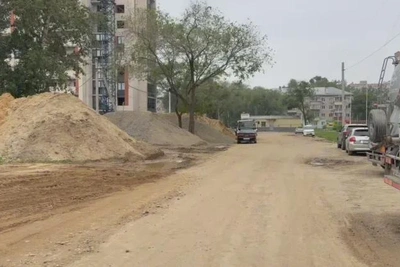 20-страничная жалоба на застройщика в Благовещенске