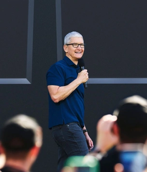 iPhone без «челки» и крутые наушники: что показали на осенней презентации Apple